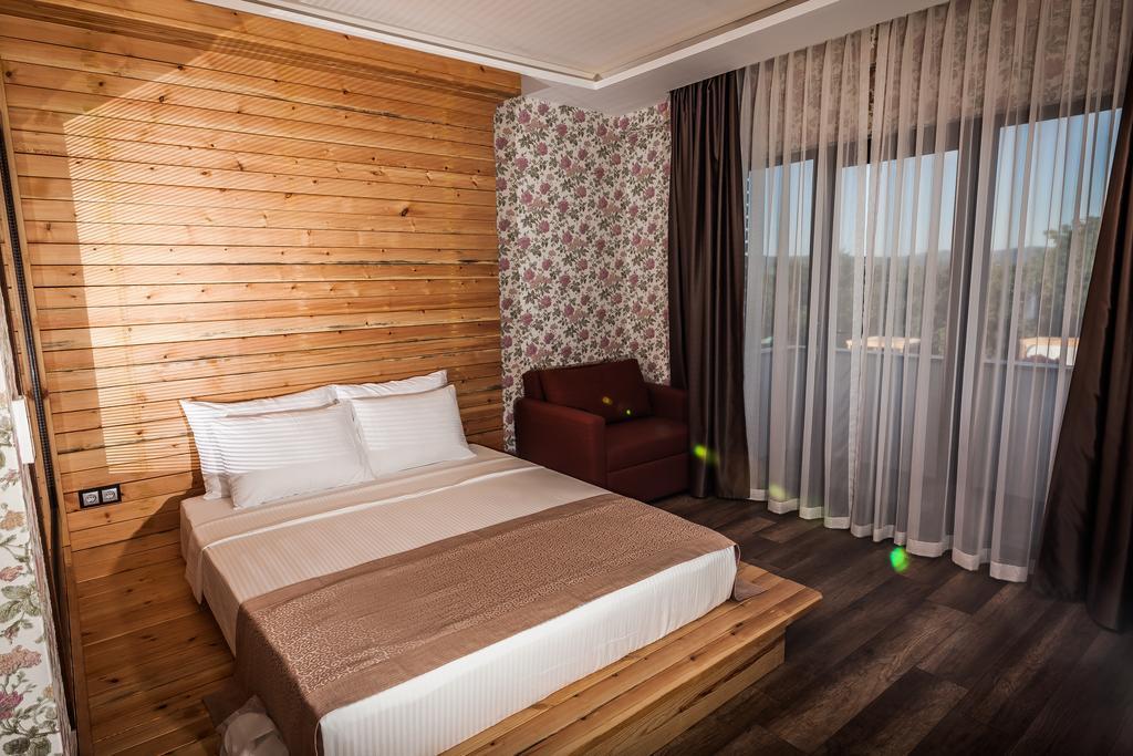 My Green Boutique Hotel Masukiye Rum bild