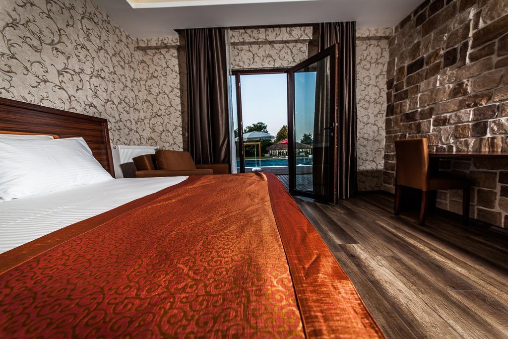 My Green Boutique Hotel Masukiye Rum bild