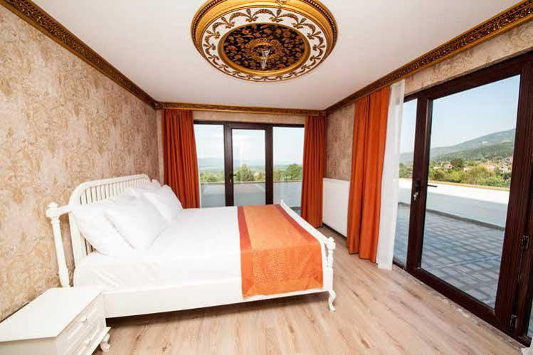 My Green Boutique Hotel Masukiye Exteriör bild